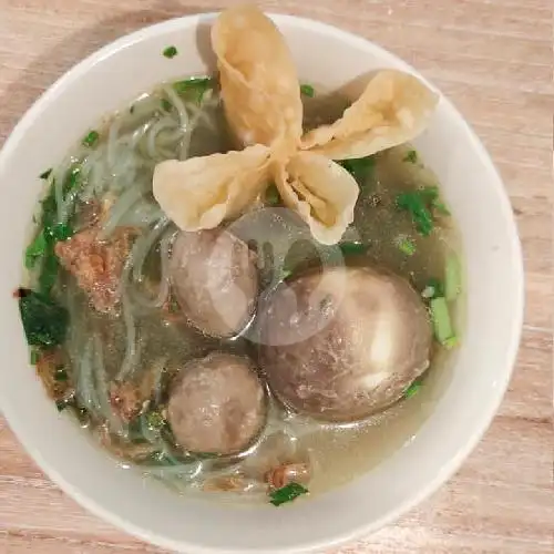 Gambar Makanan MyBakso 10