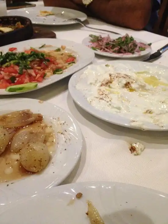 01 Adanali Ismail Usta's Place'nin yemek ve ambiyans fotoğrafları 13