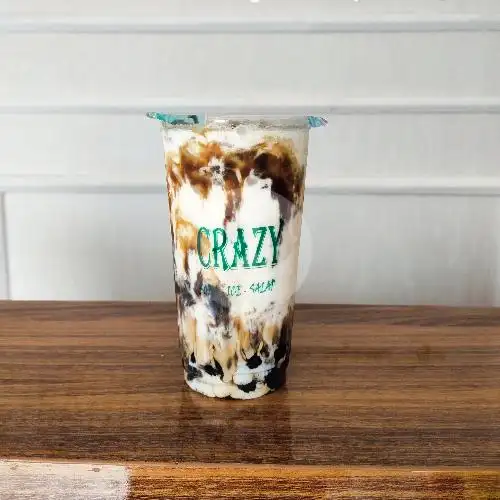 Gambar Makanan Crazy Ice 6