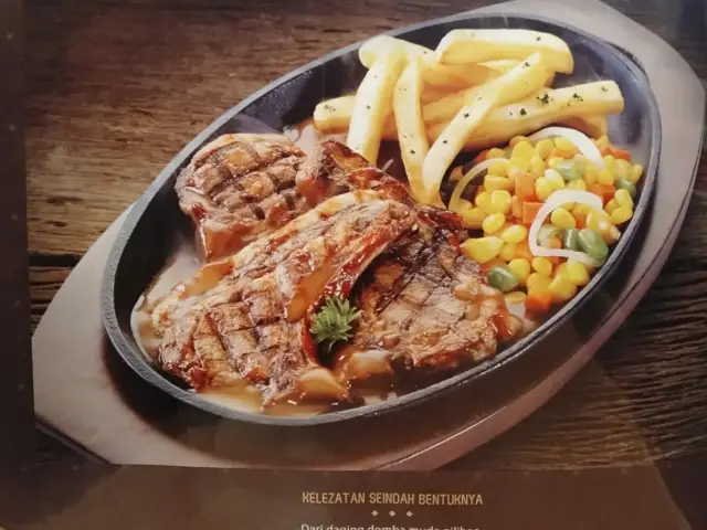 Gambar Makanan Steak 21 15