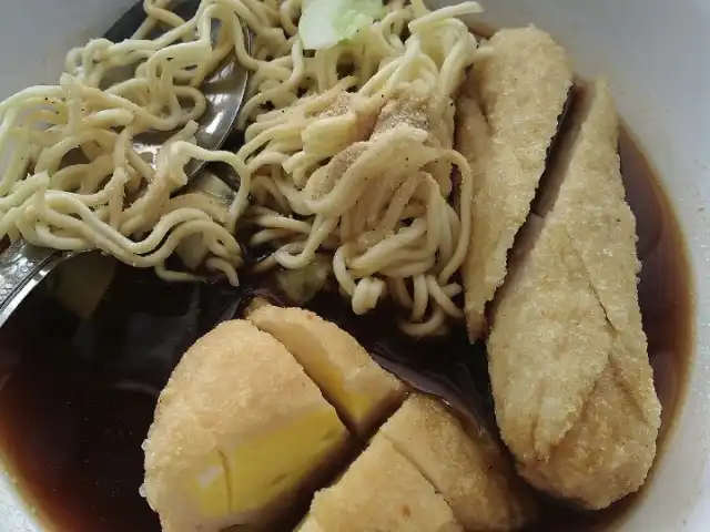 Gambar Makanan Kantin Duta Merlin 7