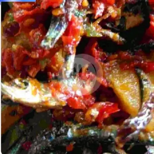 Gambar Makanan Sambal Rumahan Annisa, Marpoyan Damai 7