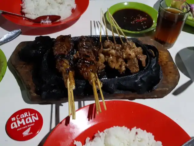 Gambar Makanan Sate Kardjan 8