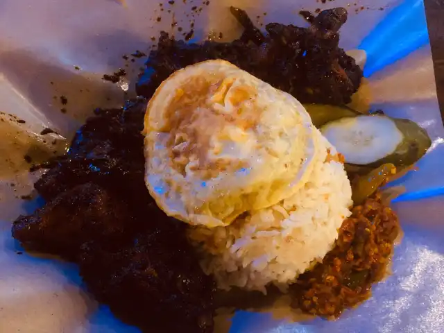 3 Budak Gemok Uptown Kota Damansara Food Photo 13