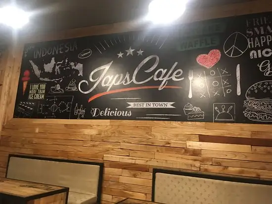 Gambar Makanan Jap's Cafe 17