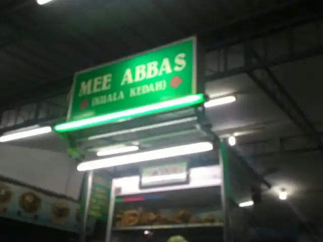 Gerai Mee Abbas Food Photo 12