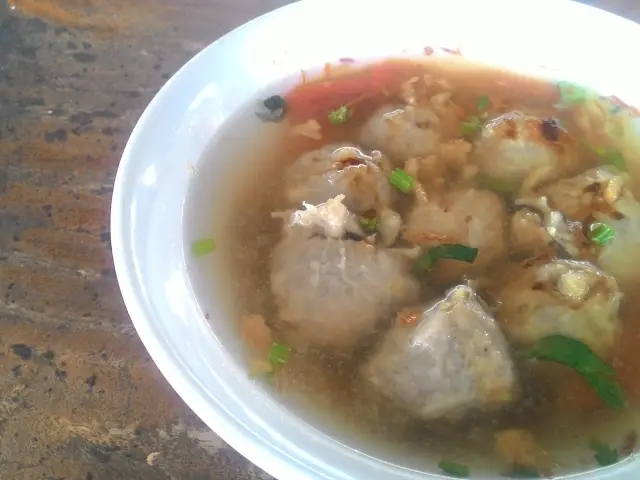 Gambar Makanan Bakso Malang Cipaganti 3