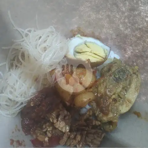 Gambar Makanan Nasi Campur Muslim Mukarromah  8