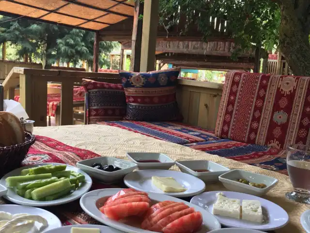 Kabakça Et Restaurant'nin yemek ve ambiyans fotoğrafları 11