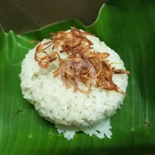 Gambar Makanan Pecel Ayam 3 Ibu Harapan Indah, Bulevar Hijau Raya 17