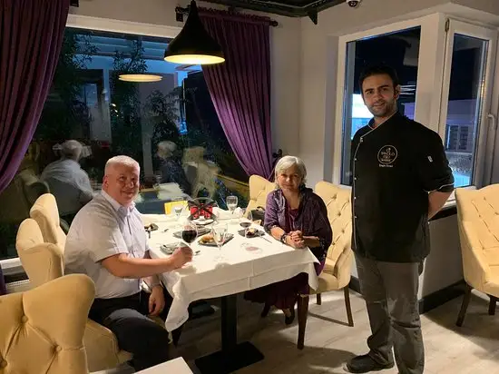 Tavolo Mio Brasserie'nin yemek ve ambiyans fotoğrafları 47