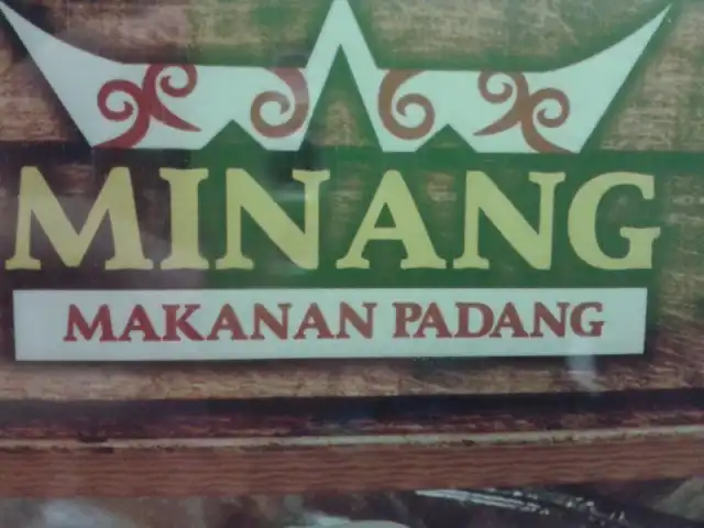 Minang Makanan Padang Food Photo 9