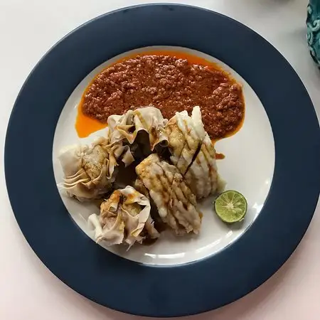 Gambar Makanan Salapan Noodle 3