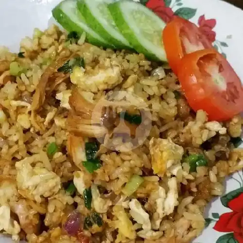 Gambar Makanan Nasi Goreng Bang Doyok, Remaja Raya 1