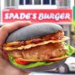 Spade's Burger Bukit Mertajam Food Photo 2