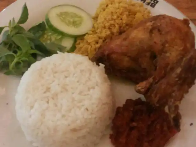 Gambar Makanan Ayam 86 7