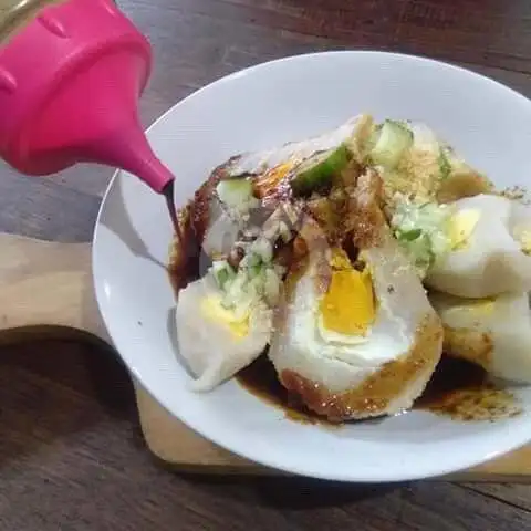 Gambar Makanan Waroeng Ce Memi (Gado-Gado), Gresik 18