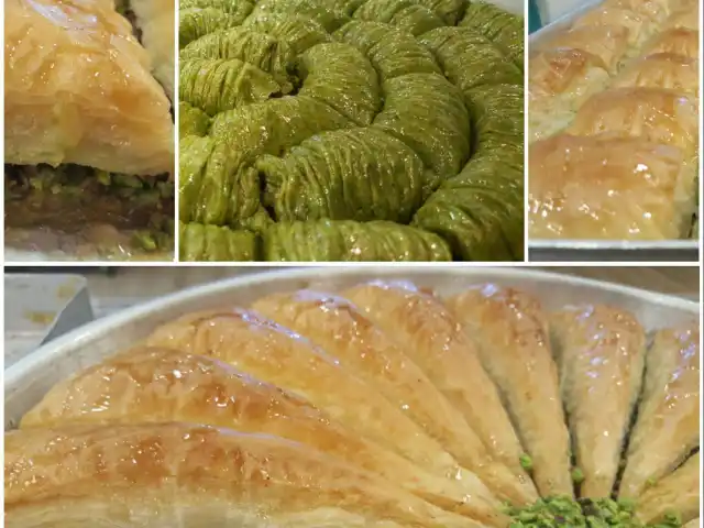 Fıstıkzade'nin yemek ve ambiyans fotoğrafları 27