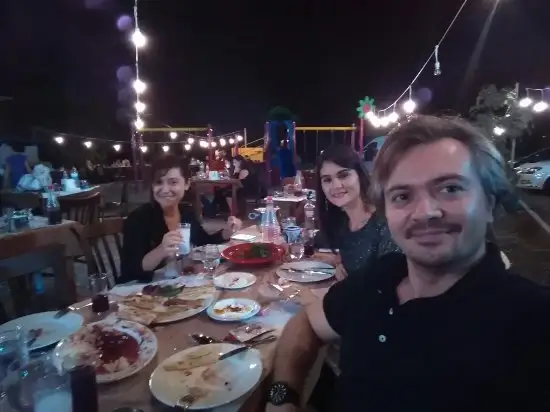 Mert Restaurant'nin yemek ve ambiyans fotoğrafları 44