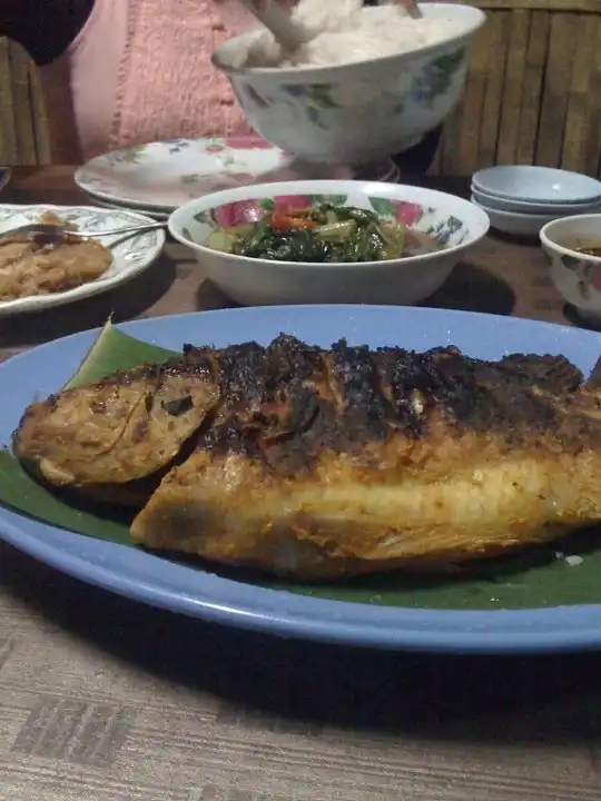 Teratak Ikan Bakar Sri Murni Food Photo 6