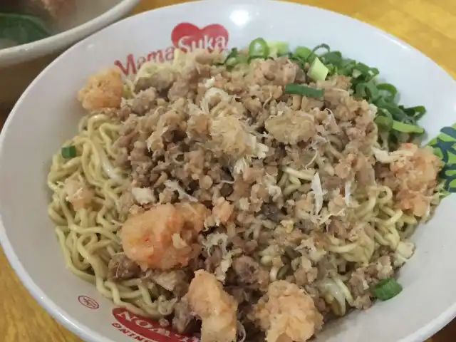 Gambar Makanan Bakmi Belitung 25 3