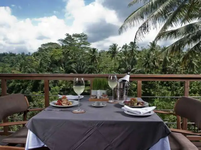 Gambar Makanan Di Abing Restaurant 10