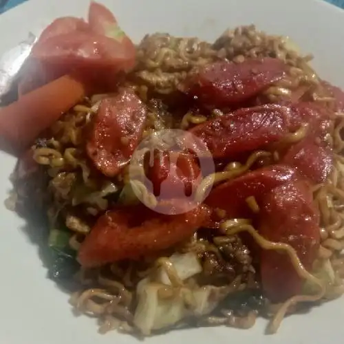 Gambar Makanan Nasi Goreng Zaki, Grogol 9