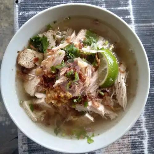 Gambar Makanan Soto Ayam dan Sapi Mbak Mei, Semail 1