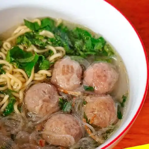 Gambar Makanan Bakso Bang Haji 11