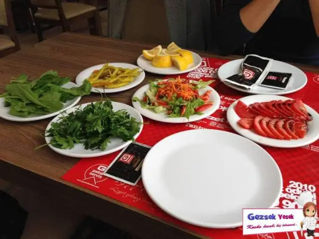 Göksel Tantuni'nin yemek ve ambiyans fotoğrafları 4