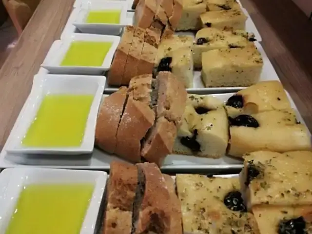 Rosole Ristorante Italiano'nin yemek ve ambiyans fotoğrafları 25