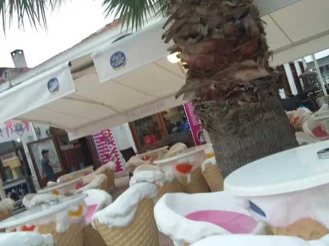 Meydan Restoran'nin yemek ve ambiyans fotoğrafları 6