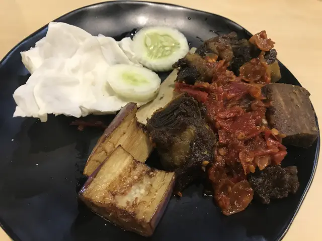 Gambar Makanan Kakara Steak 2