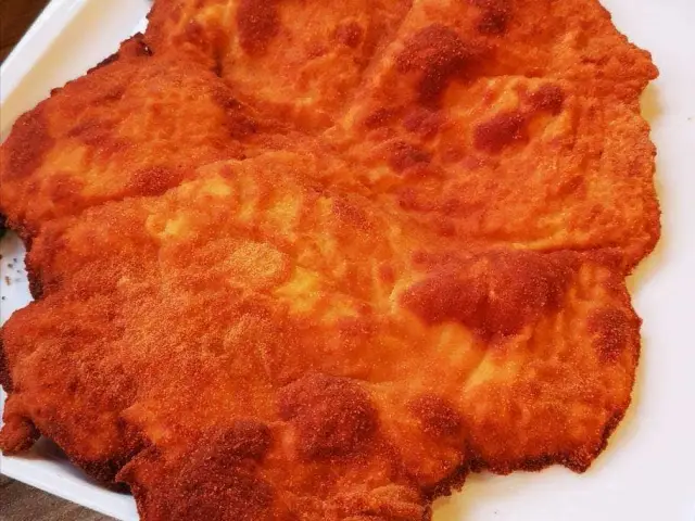 Schnitzel Landmann'nin yemek ve ambiyans fotoğrafları 29