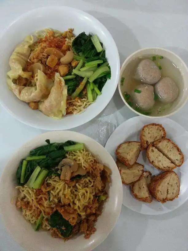 Gambar Makanan Bakmi Pejagalan 20