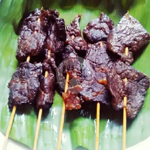 Gambar Makanan Nasi Kucing, Mas Warso Ceger, Mabes Hankam 5