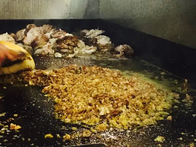 Çiftlik Park Center'nin yemek ve ambiyans fotoğrafları 2