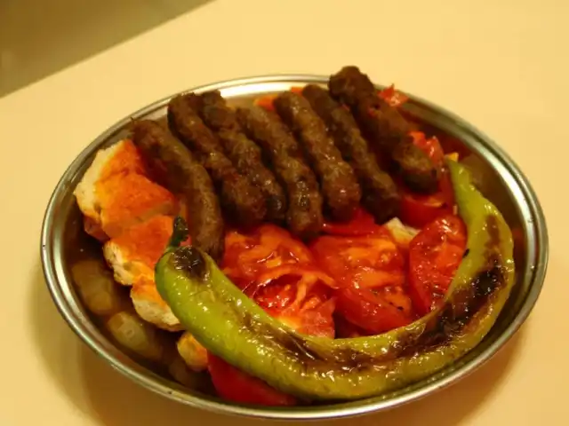 Derin Kebap'nin yemek ve ambiyans fotoğrafları 8