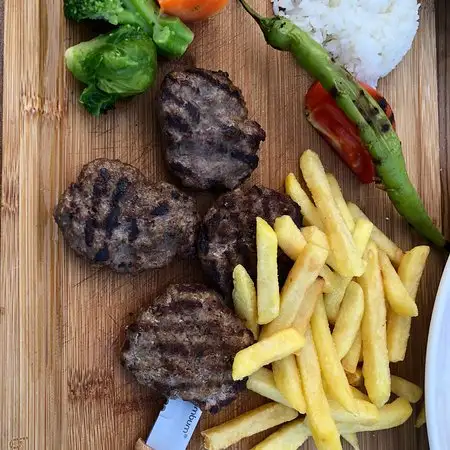 Manzara Restaurant'nin yemek ve ambiyans fotoğrafları 15