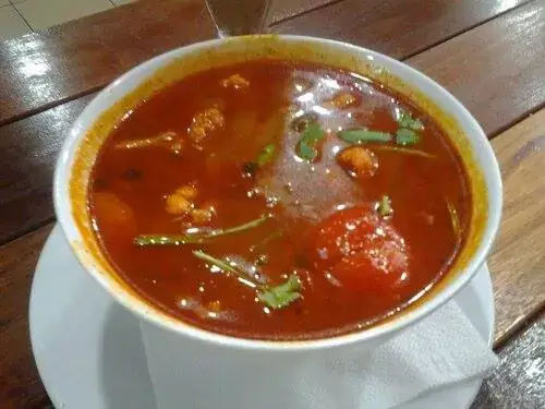 Su Tomyam - Gerai MPS Food Photo 9