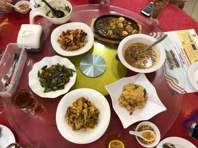 Restoran Muslim Cina Mohd Chan Abdullah Food Photo 10