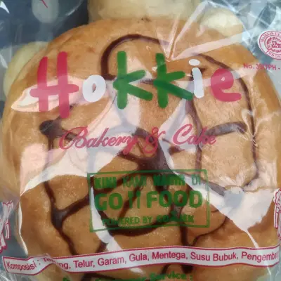 Hokkie Bakery & Cake