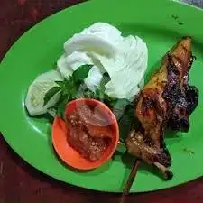 Gambar Makanan Ayam Bakar Solo ( BSG), Jebres Surakarta 14