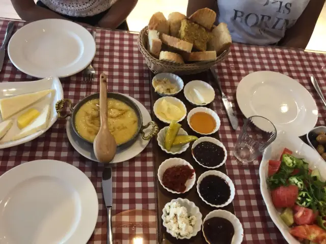 Fafuly Karadeniz Yemekleri'nin yemek ve ambiyans fotoğrafları 61