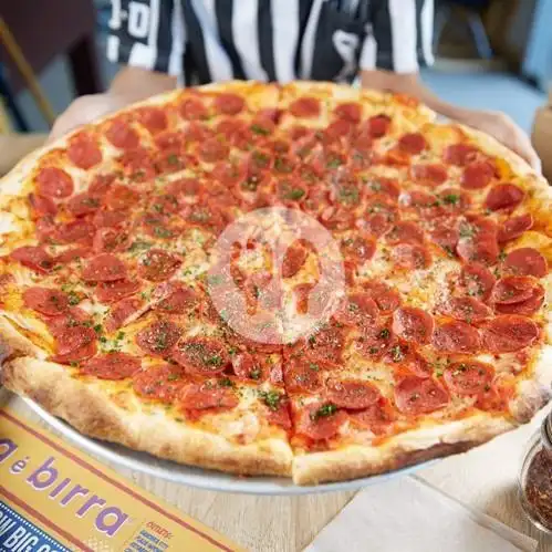 Gambar Makanan Pizza e Birra by ISMAYA, Beachwalk Mall 20