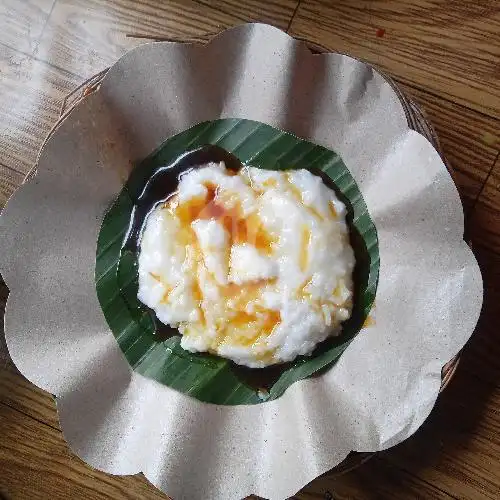 Gambar Makanan Warung Mbak Ucik Bubur (Jenang Lemu) Lontong Opor Masakan Jawa, Banjarsari 11