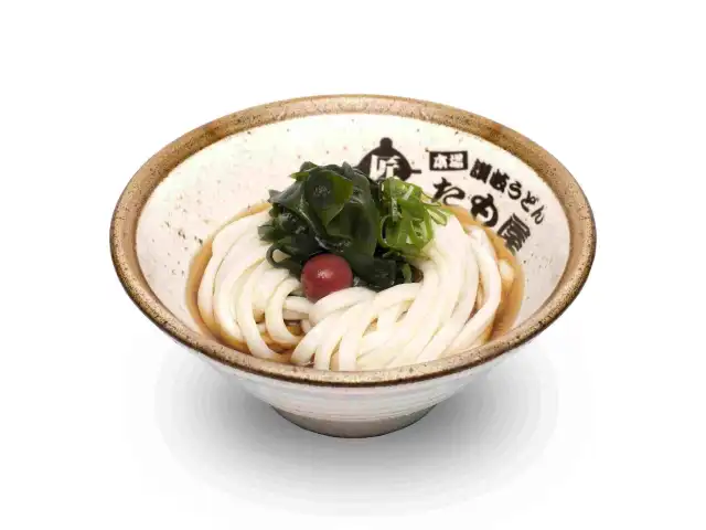 Gambar Makanan Tamoya Udon 3