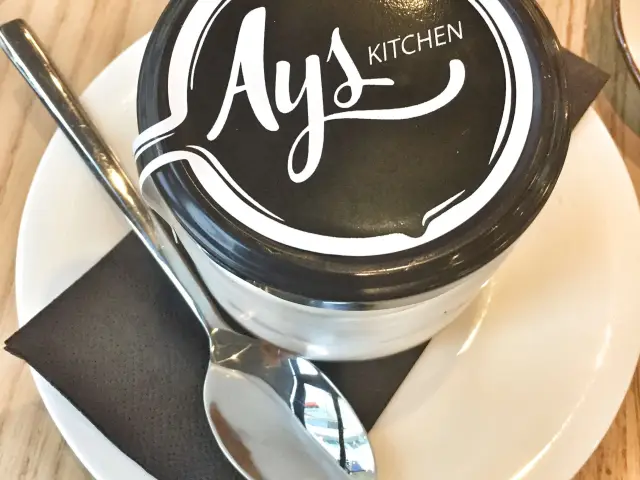 Ays Kitchen'nin yemek ve ambiyans fotoğrafları 17