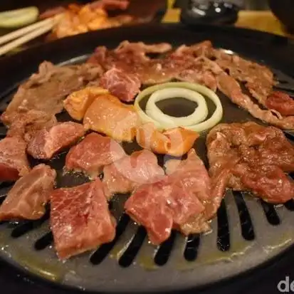 Gambar Makanan Yakiniku 88 Dan Aneka Daging Sapi, Bintaro Sektor 9 19