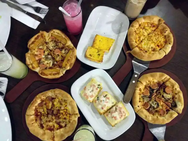 Gambar Makanan Pizza Hut 17